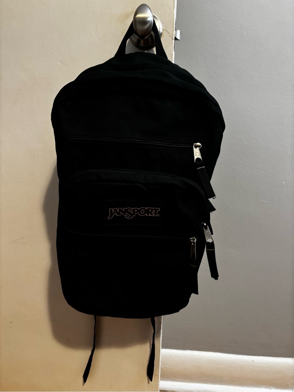 JanSport Big Student Backpack
